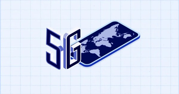 Tecnologia de rede 5G